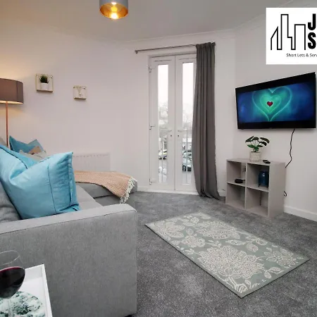 Apartment Homely Bedminster 2 Bedroom Apartment By Jtb Stays Short Lets & Serviced Accommodation