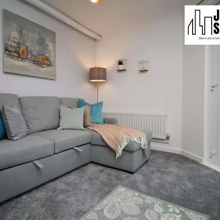 Homely Bedminster 2 Bedroom Apartment By Jtb Stays Short Lets & Serviced Accommodation Apartment Bristol
