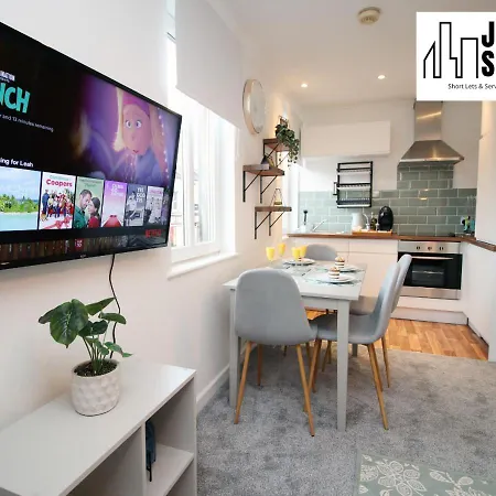 Appartement Homely Bedminster 2 Bedroom Apartment By Jtb Stays Short Lets & Serviced Accommodation *