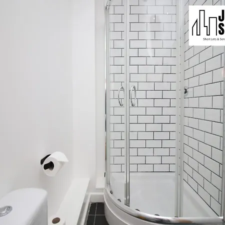 Appartement Homely Bedminster 2 Bedroom Apartment By Jtb Stays Short Lets & Serviced Accommodation